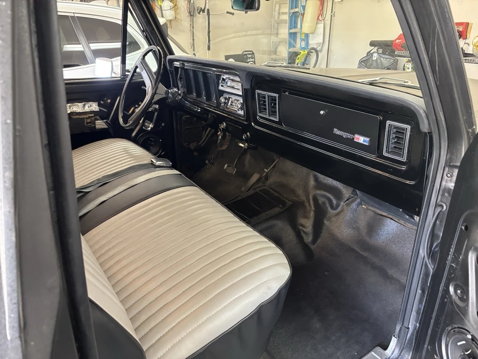 1973 Ford F-Series 6th Gen - Image 2 of 6