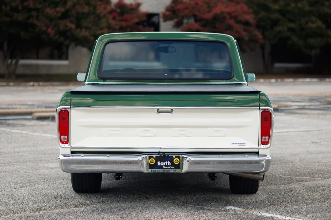 1973 Ford F-Series 5th Gen - Image 20 of 21