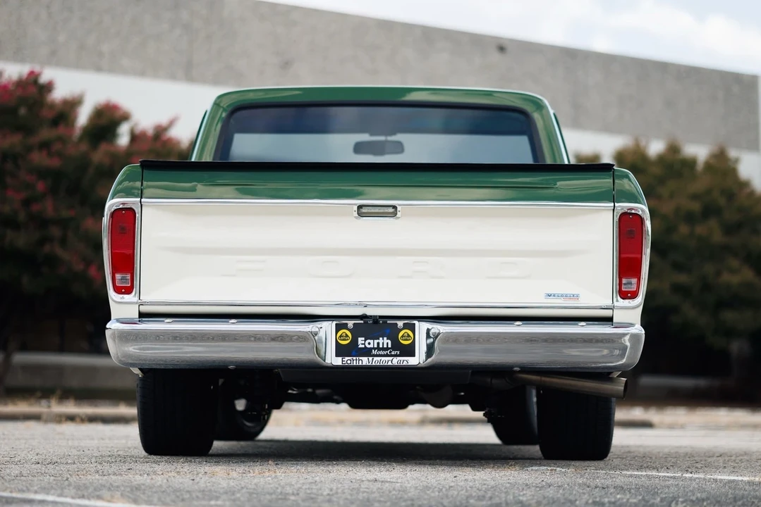 1973 Ford F-Series 5th Gen - Image 21 of 21