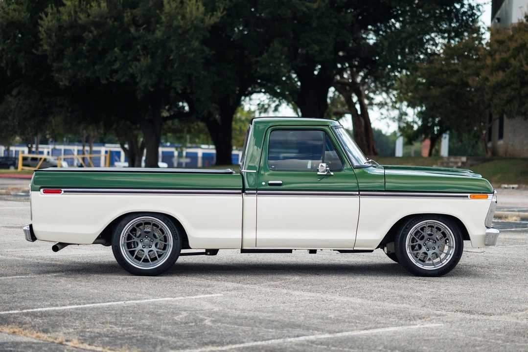 1973 Ford F-Series 5th Gen - Image 19 of 21
