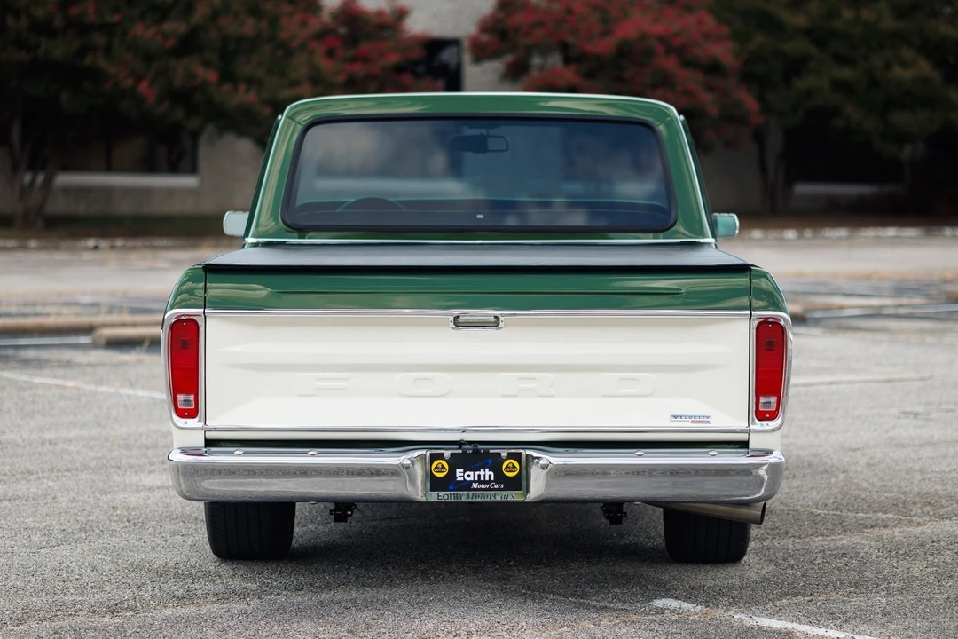 1973 Ford F-Series 5th Gen - Image 20 of 21