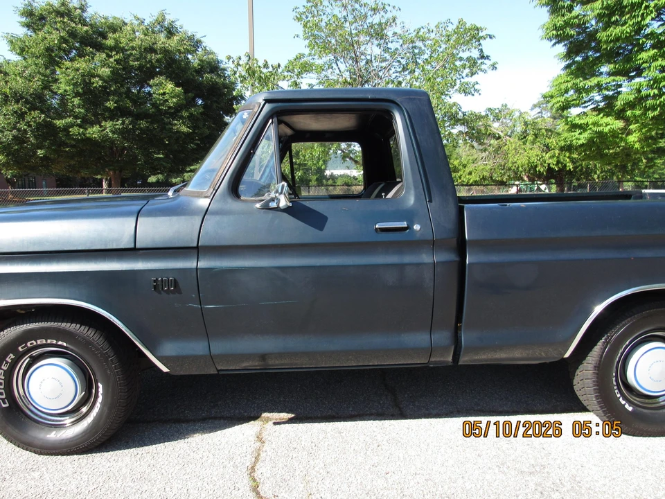 1973 Ford F-Series 6th Gen - Image 22 of 31