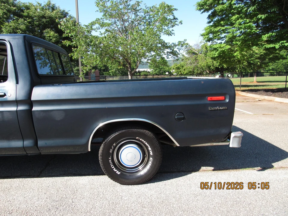 1973 Ford F-Series 6th Gen - Image 23 of 31