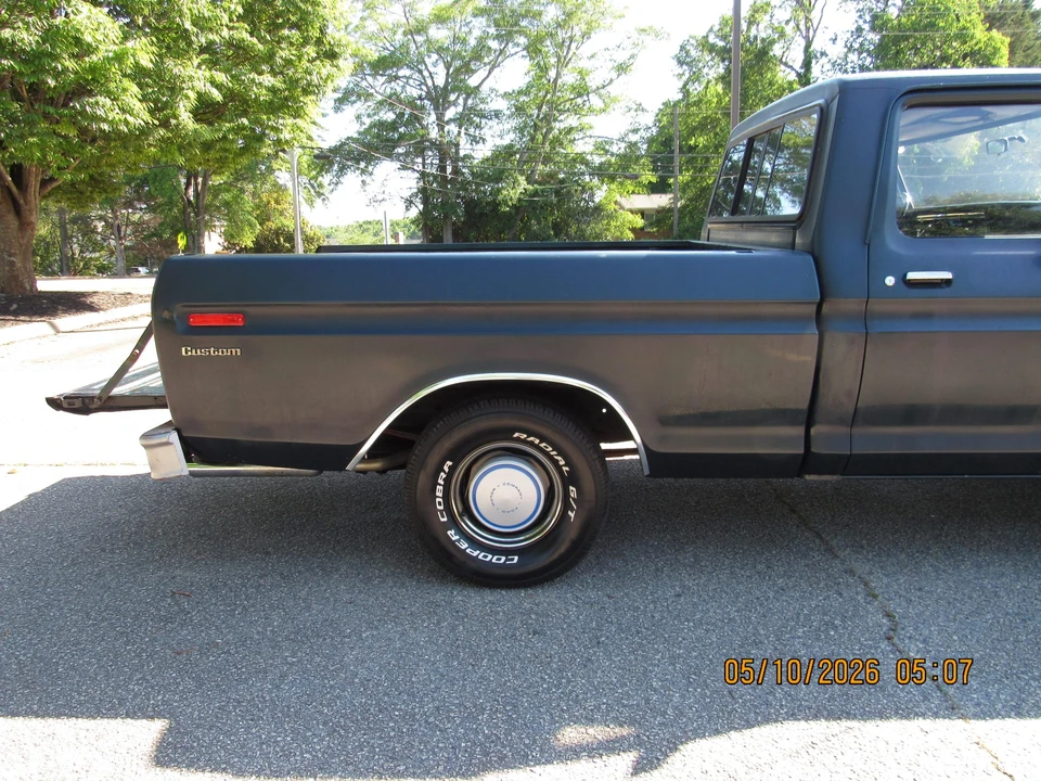 1973 Ford F-Series 6th Gen - Image 25 of 31