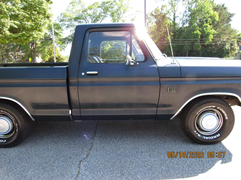 1973 Ford F-Series 6th Gen - Image 26 of 31