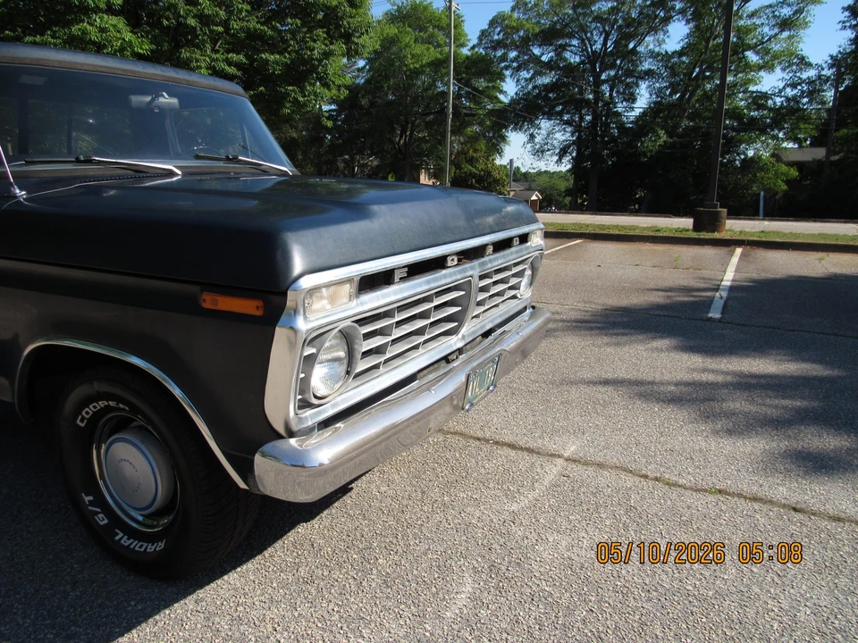 1973 Ford F-Series 6th Gen - Image 20 of 31