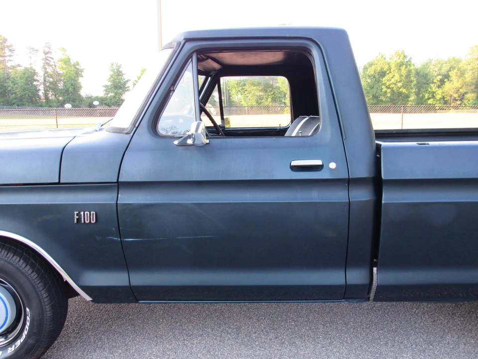 1973 Ford F-Series 6th Gen - Image 30 of 31