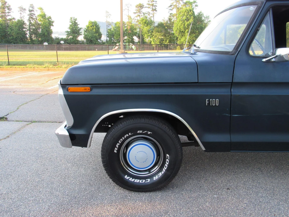 1973 Ford F-Series 6th Gen - Image 29 of 31