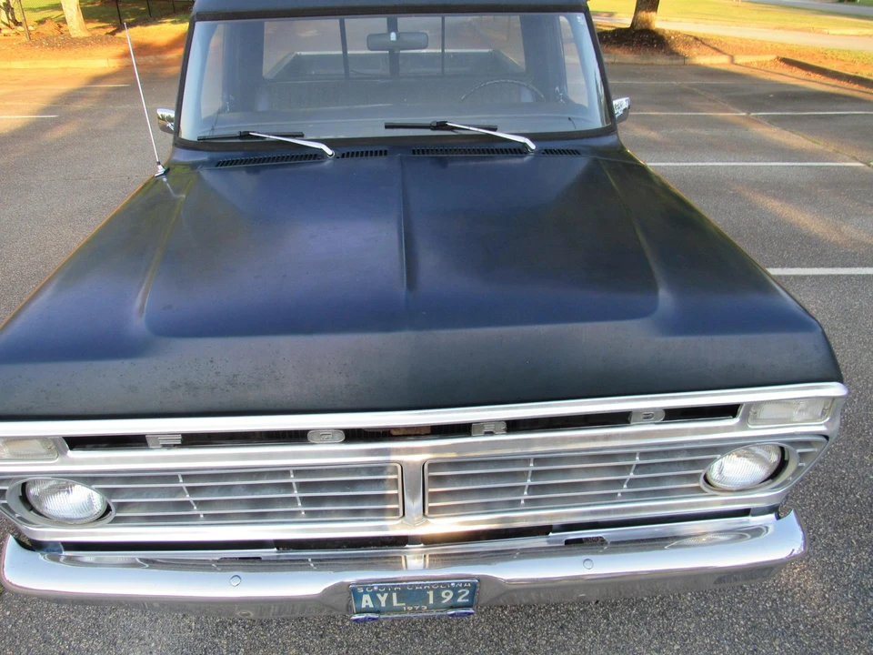 1973 Ford F-Series 6th Gen - Image 18 of 31