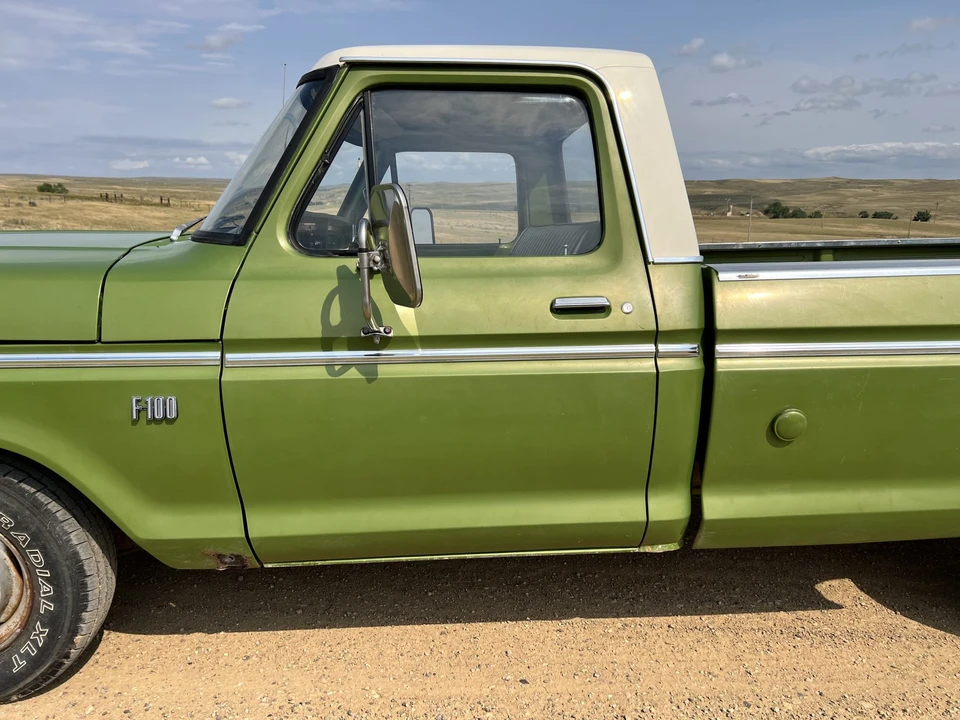 1973 Ford F-Series 5th Gen - Image 12 of 31