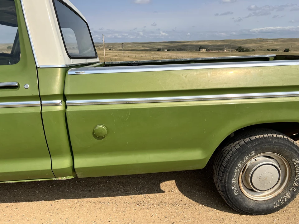 1973 Ford F-Series 5th Gen - Image 13 of 31