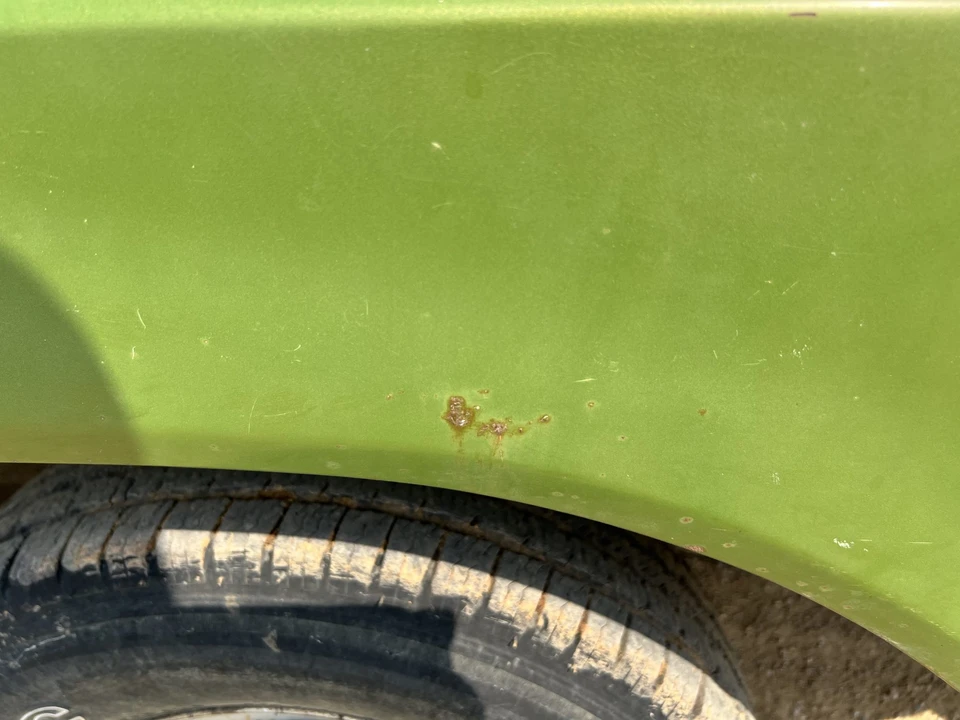 1973 Ford F-Series 5th Gen - Image 28 of 31