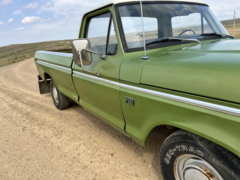 1973 Ford F-Series 5th Gen - Image 22 of 31