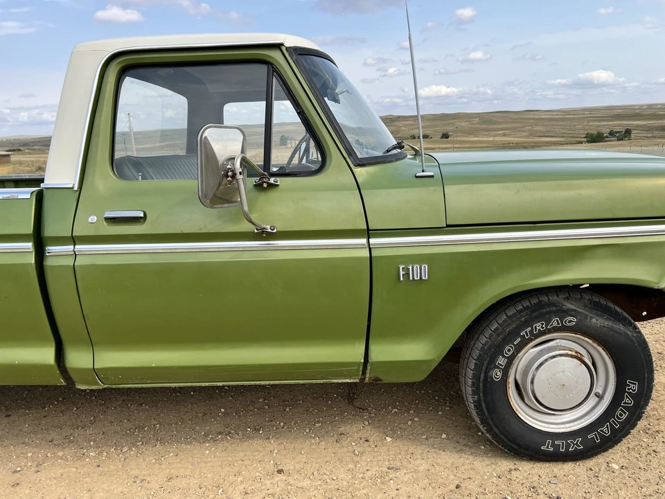 1973 Ford F-Series 5th Gen - Image 21 of 31