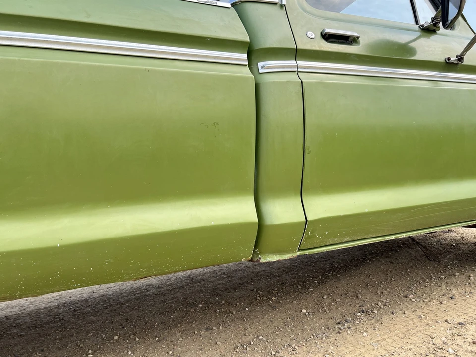 1973 Ford F-Series 5th Gen - Image 24 of 31