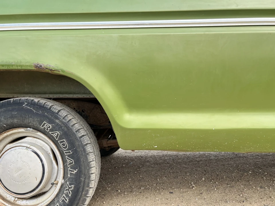 1973 Ford F-Series 5th Gen - Image 25 of 31