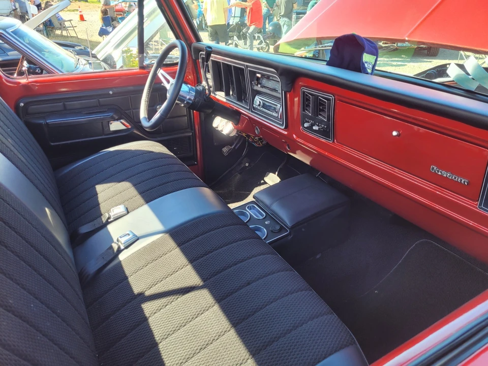 1973 Ford F-Series 5th Gen - Image 6 of 8