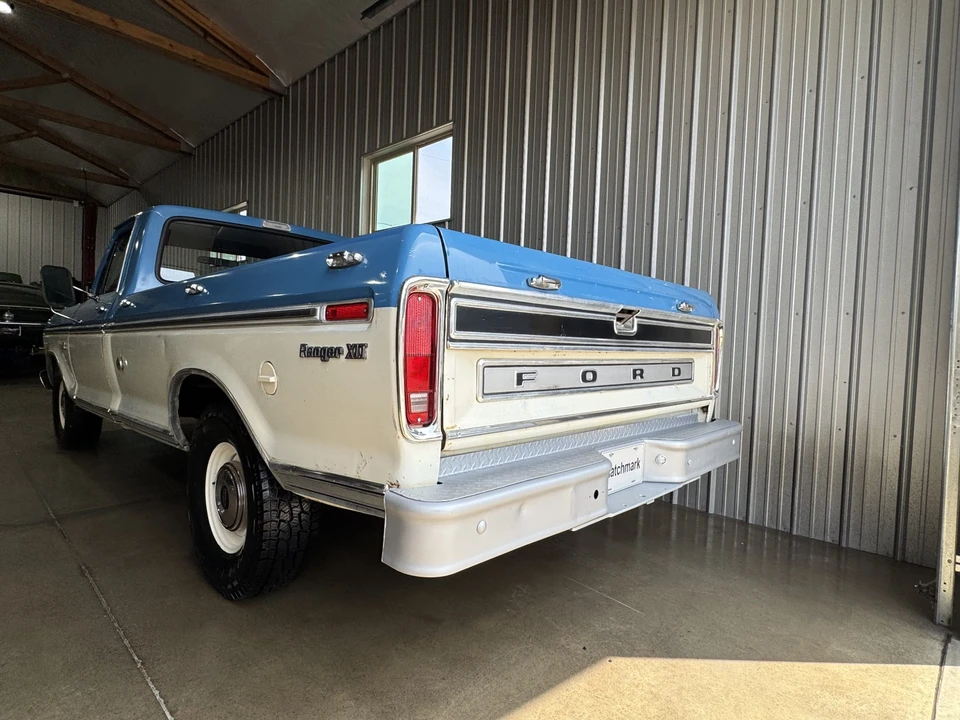 1973 Ford F-Series 6th Gen - Image 16 of 31