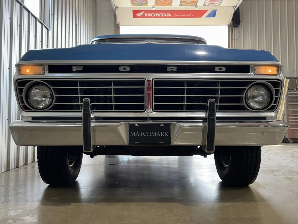 1973 Ford F-Series 6th Gen - Image 6 of 31