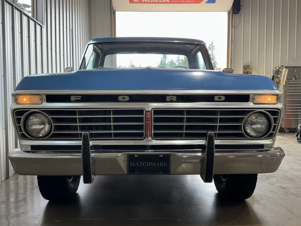 1973 Ford F-Series 6th Gen - Image 5 of 31