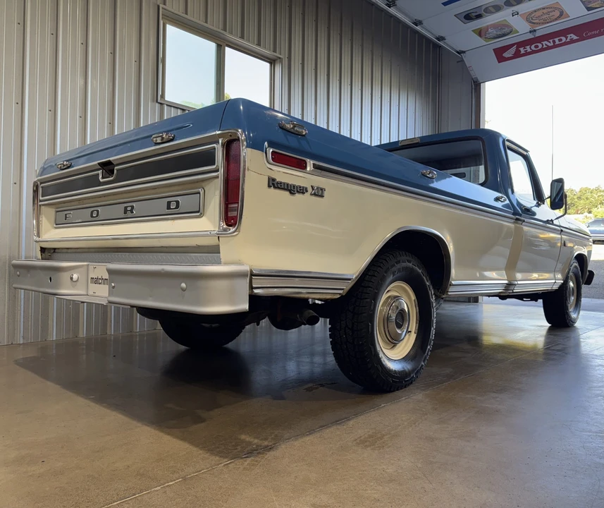 1973 Ford F-Series 6th Gen - Image 14 of 31