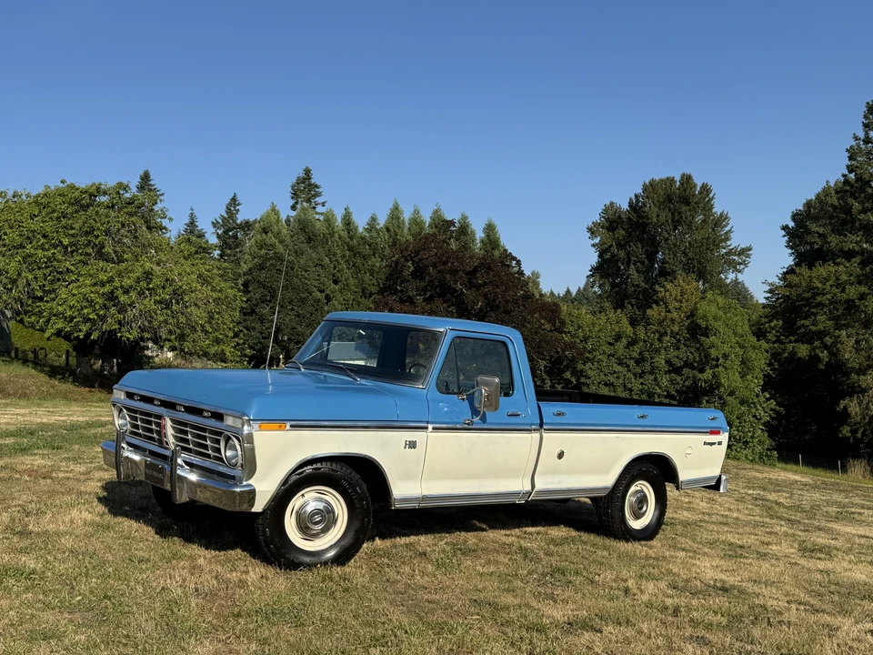 1973 Ford F-Series 6th Gen - Image 18 of 31