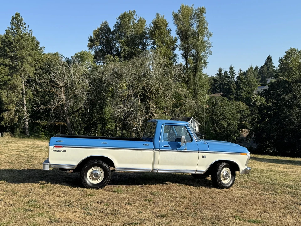 1973 Ford F-Series 6th Gen - Image 25 of 31