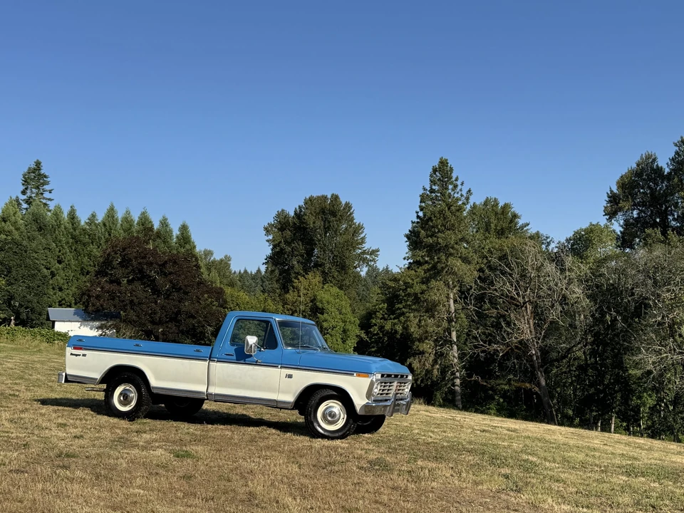 1973 Ford F-Series 6th Gen - Image 24 of 31