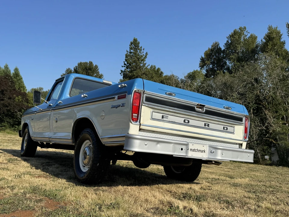 1973 Ford F-Series 6th Gen - Image 27 of 31