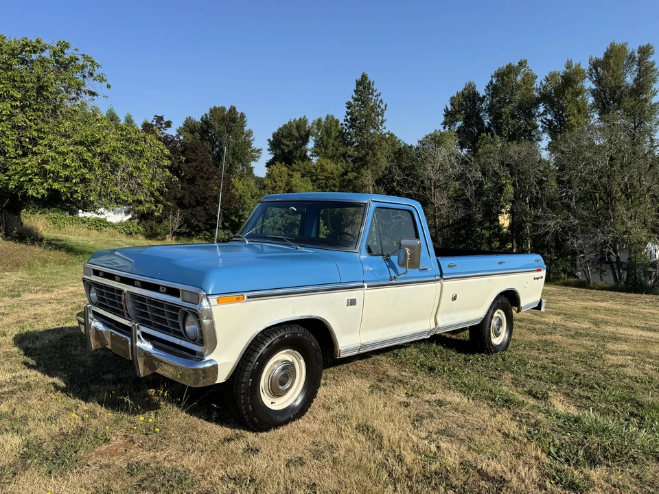 1973 Ford F-Series 6th Gen - Image 29 of 31