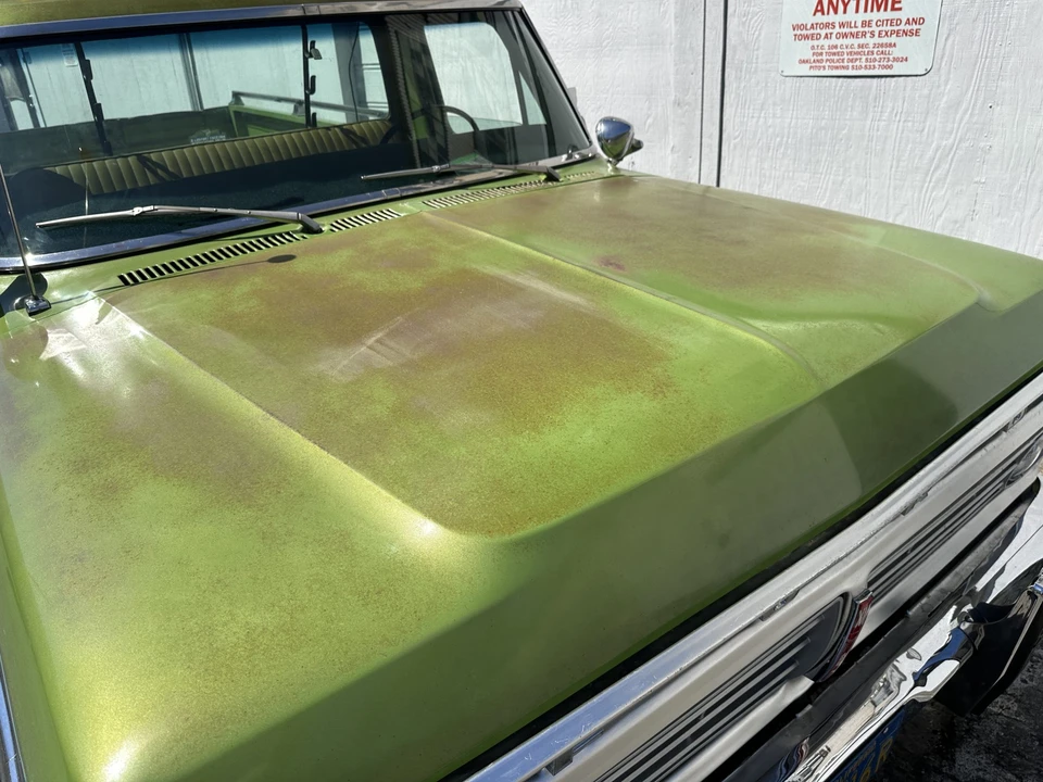1973 Ford F-Series 5th Gen - Image 29 of 31