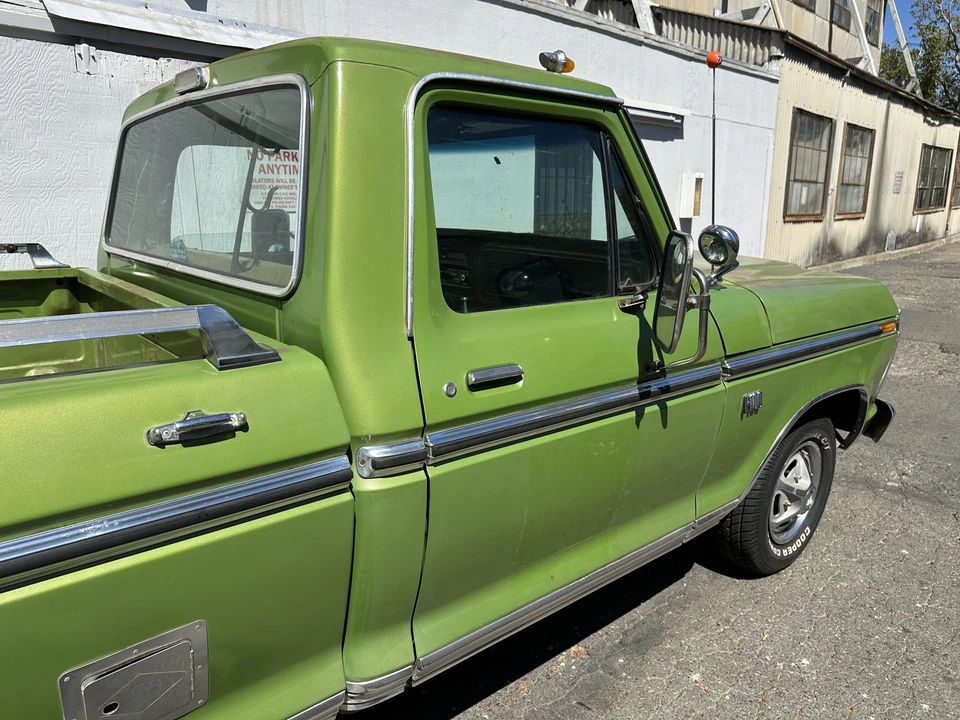 1973 Ford F-Series 5th Gen - Image 23 of 31