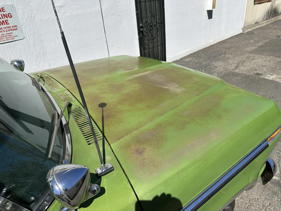 1973 Ford F-Series 5th Gen - Image 25 of 31