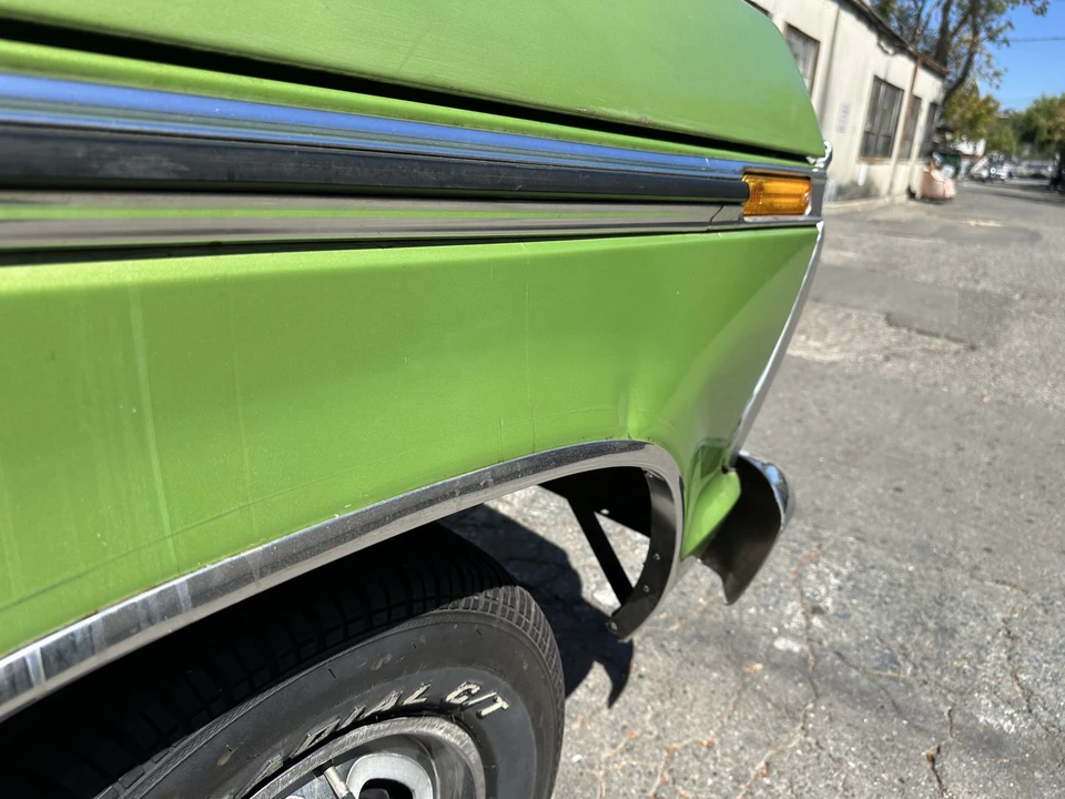 1973 Ford F-Series 5th Gen - Image 27 of 31