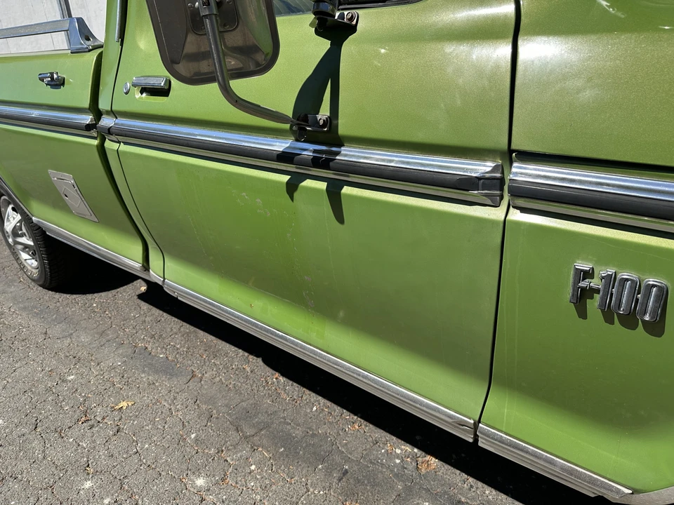 1973 Ford F-Series 5th Gen - Image 24 of 31