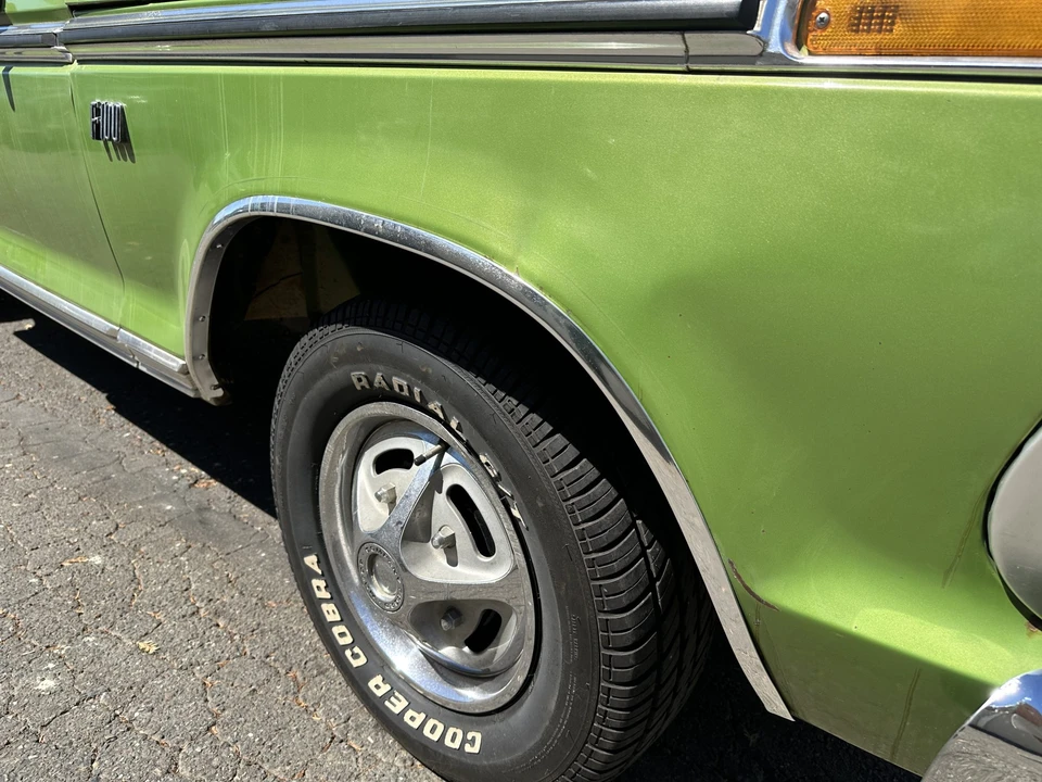 1973 Ford F-Series 5th Gen - Image 28 of 31