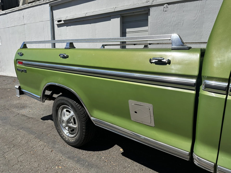 1973 Ford F-Series 5th Gen - Image 22 of 31