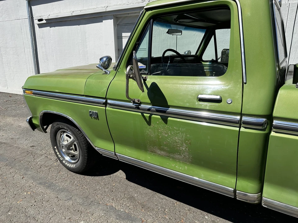 1973 Ford F-Series 5th Gen - Image 16 of 31