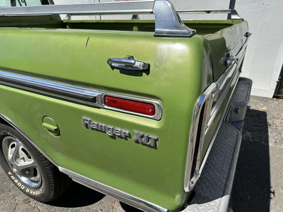 1973 Ford F-Series 5th Gen - Image 20 of 31