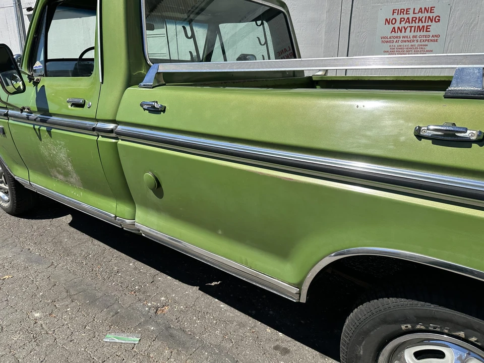 1973 Ford F-Series 5th Gen - Image 18 of 31