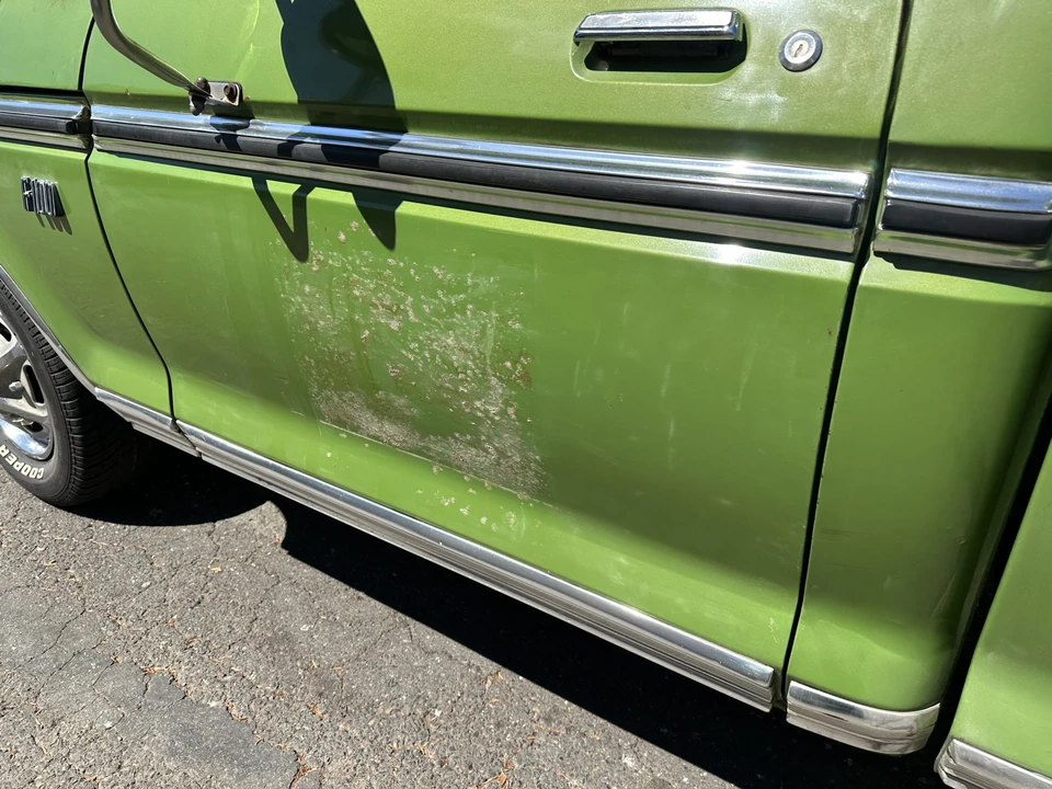 1973 Ford F-Series 5th Gen - Image 30 of 31