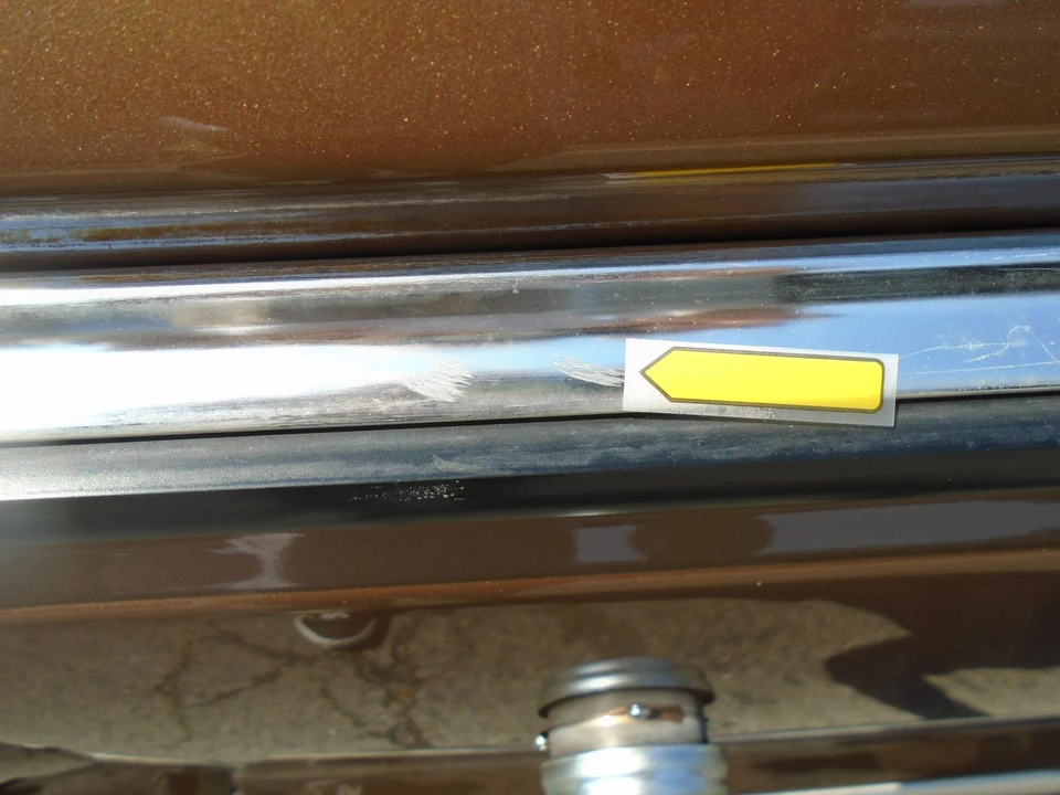 1973 Ford F-Series 6th Gen - Image 24 of 31