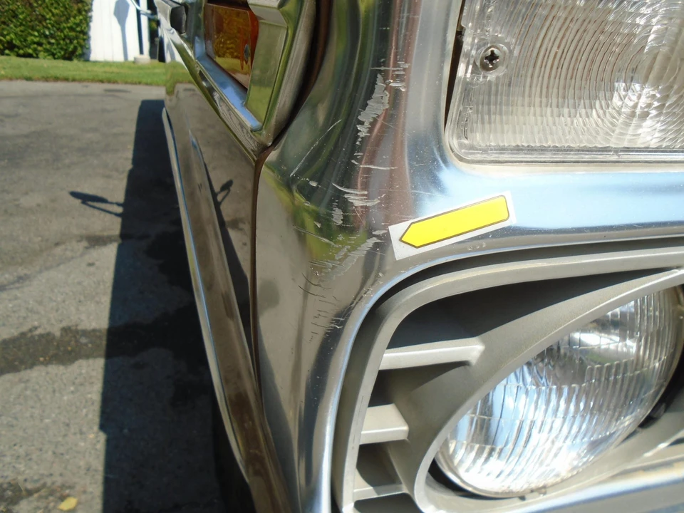 1973 Ford F-Series 6th Gen - Image 26 of 31
