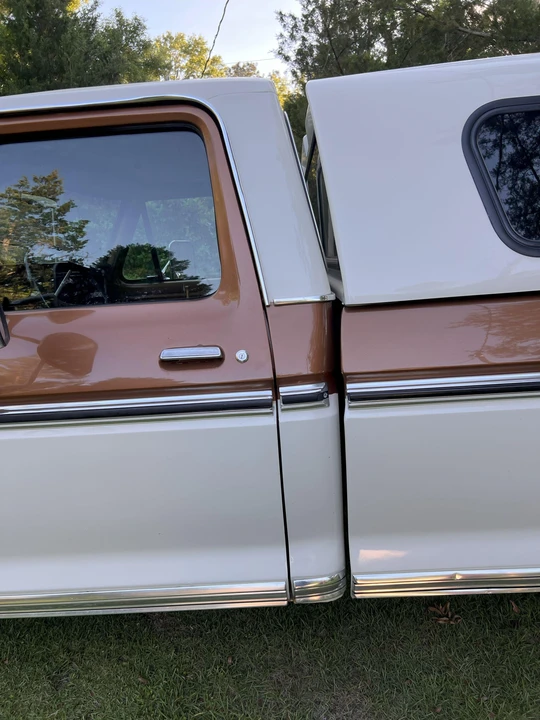 1973 Ford F-Series 6th Gen - Image 30 of 31