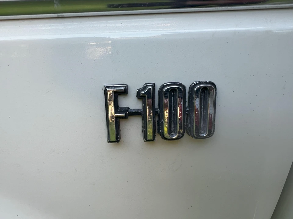 1973 Ford F-Series 6th Gen - Image 28 of 31