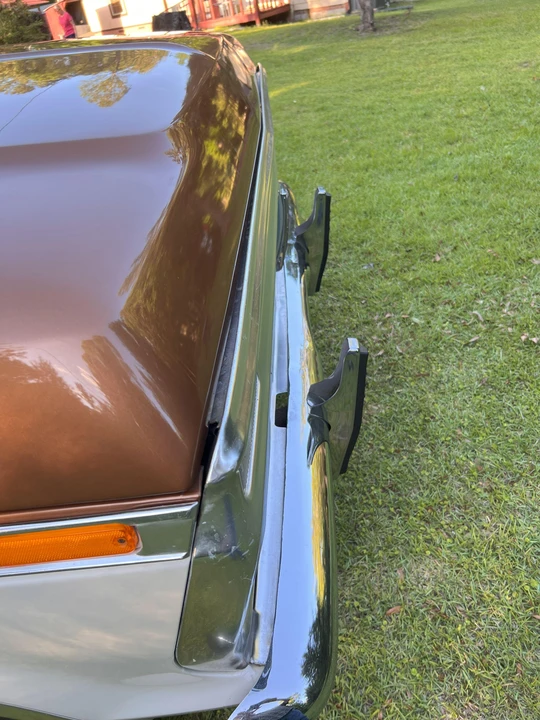 1973 Ford F-Series 6th Gen - Image 18 of 31