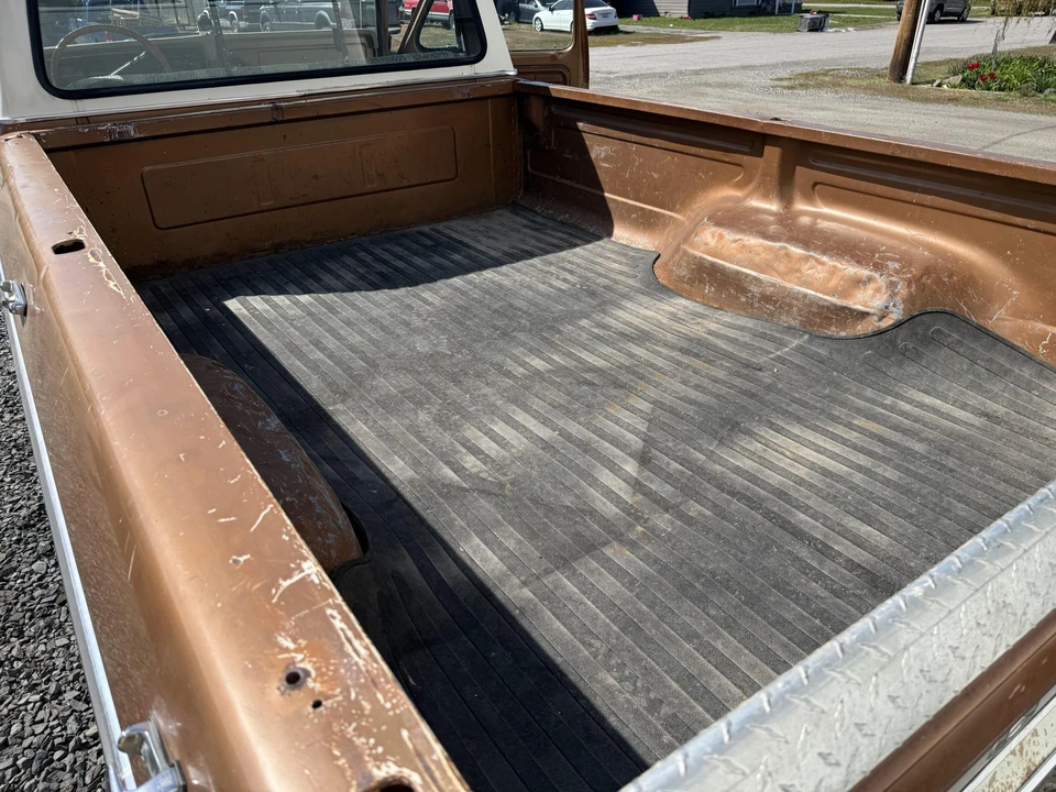 1973 Ford F-Series 6th Gen - Image 30 of 31