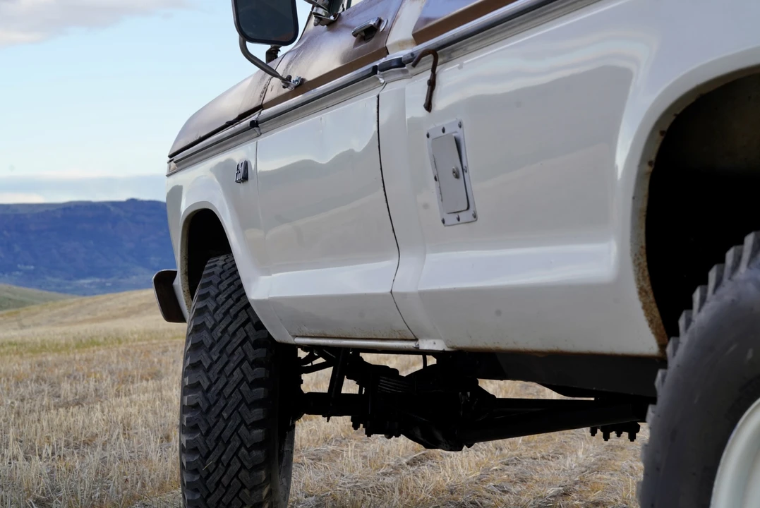 1973 Ford F-Series 6th Gen - Image 31 of 31