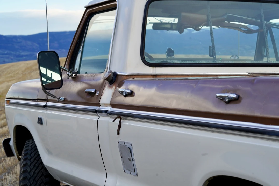 1973 Ford F-Series 6th Gen - Image 29 of 31
