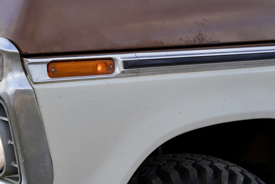 1973 Ford F-Series 6th Gen - Image 25 of 31